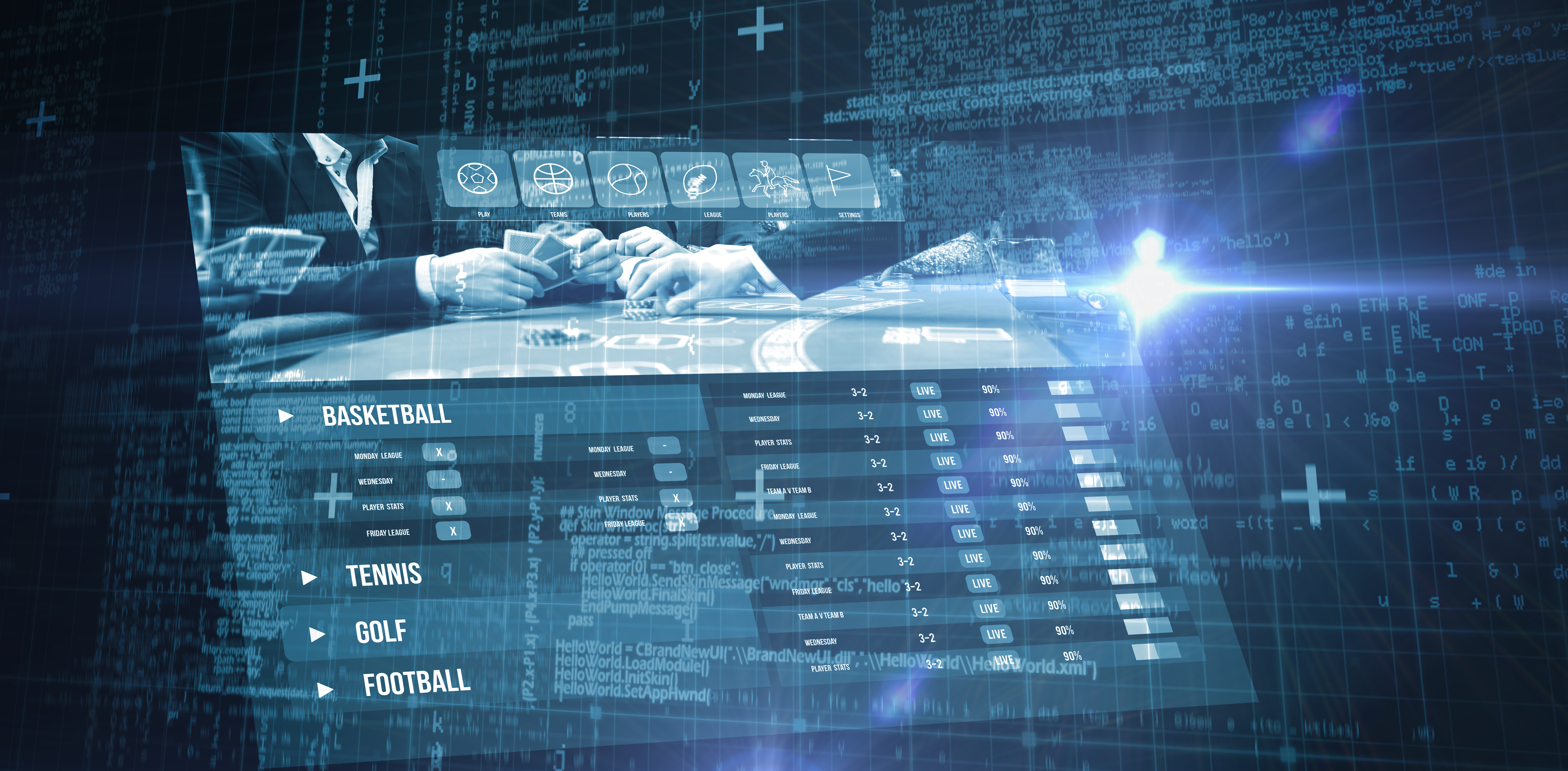 Prediction Markets Growth