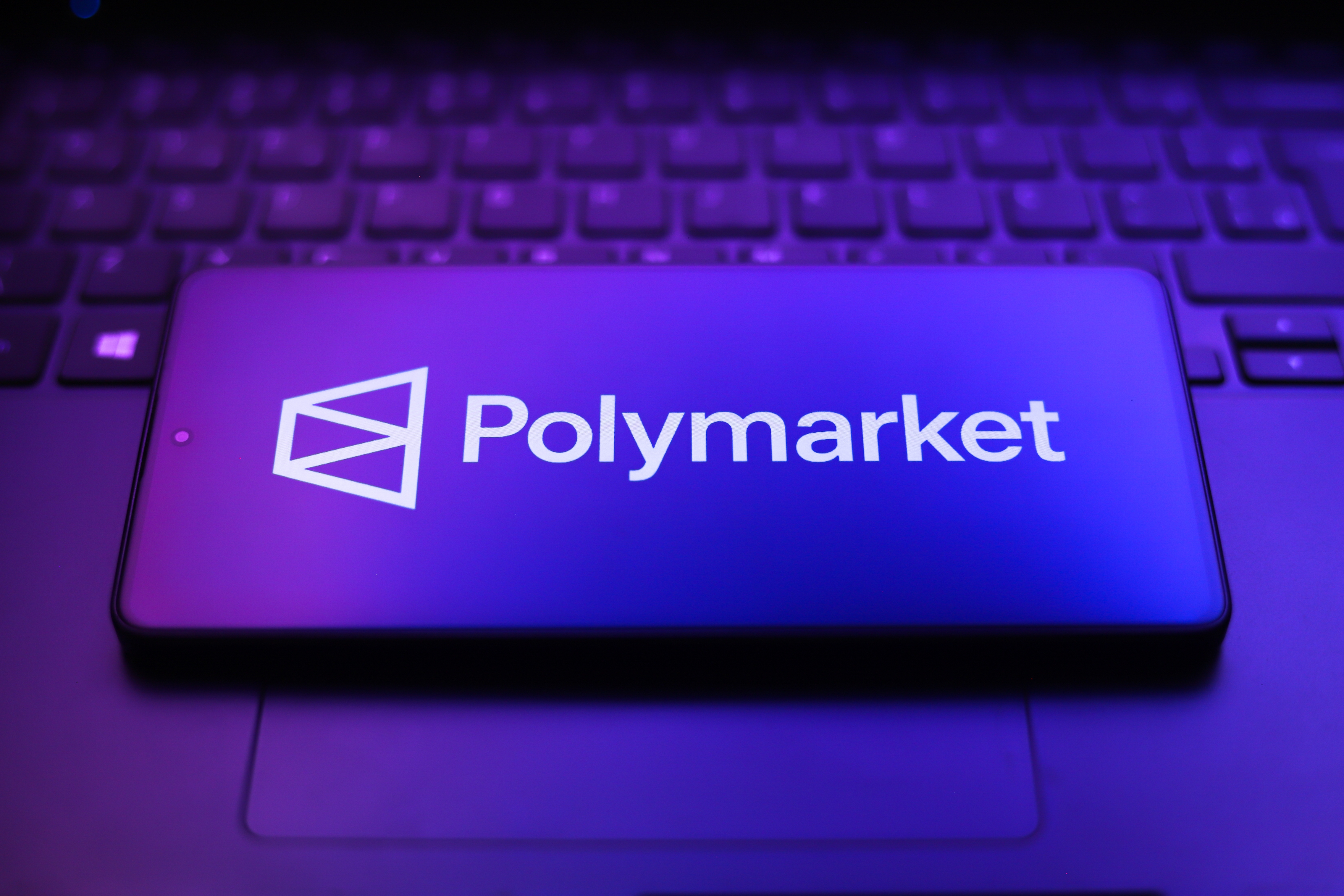 Polymarket Returns to US